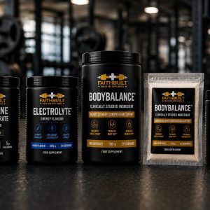 faithbuilt performance pack
