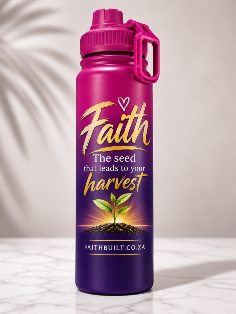 faith the seed pp