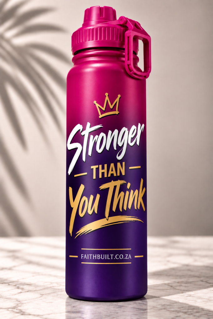 stronger than you think pp