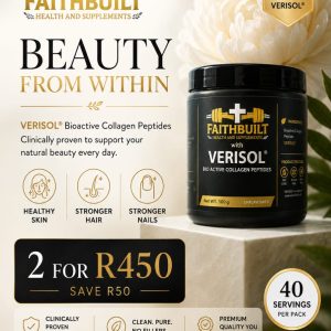 verisol 2 for r 450