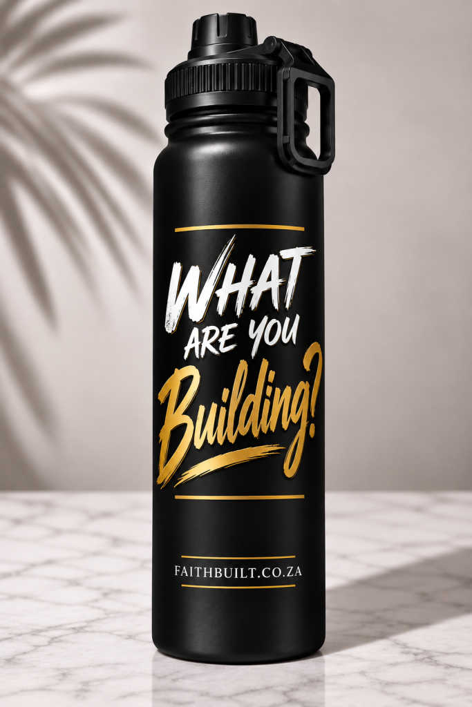 what are you building bb